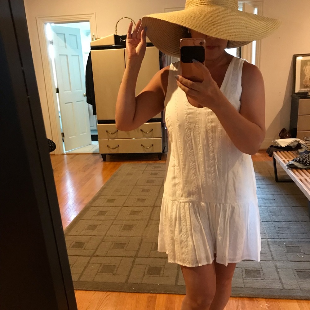 BCBGeneration romper
